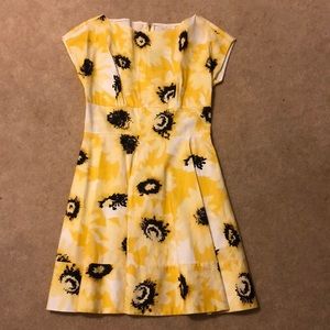 NWT Kate spade size 6 dress